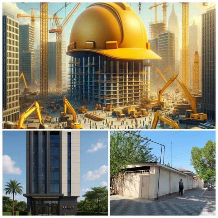 Жуманжи Ориентир Мона Продается Земля Под Стройку