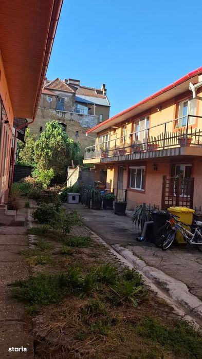 Proprietate deosebită situată în zona centrului vechi al Aradului