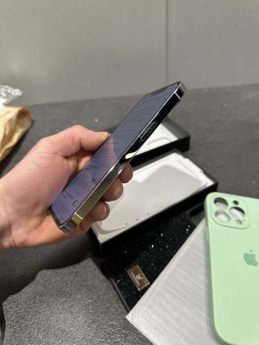 Iphone 13 pro 128gb Като нов