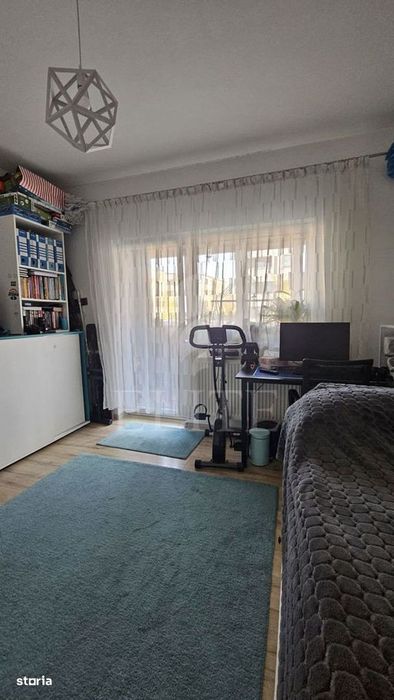 Apartament 2 camere în zona magazin Profi