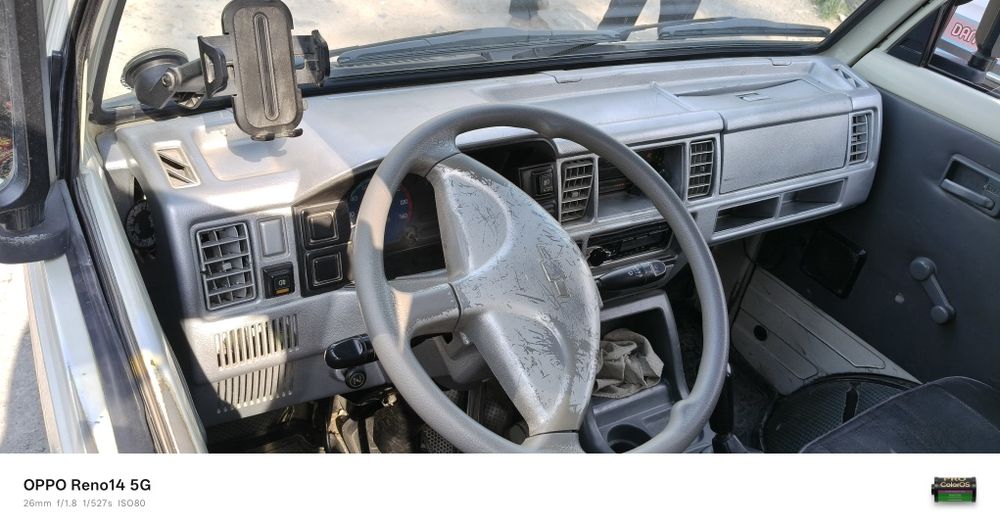 Damas 2018 19 sotiladi