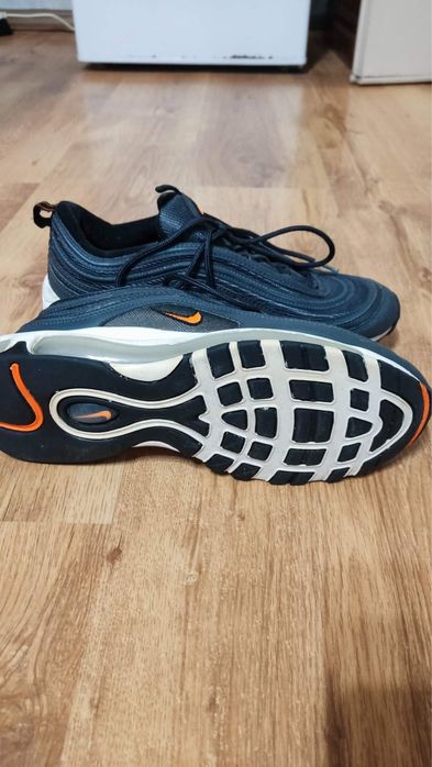 Маратонки Nike Air Max 97