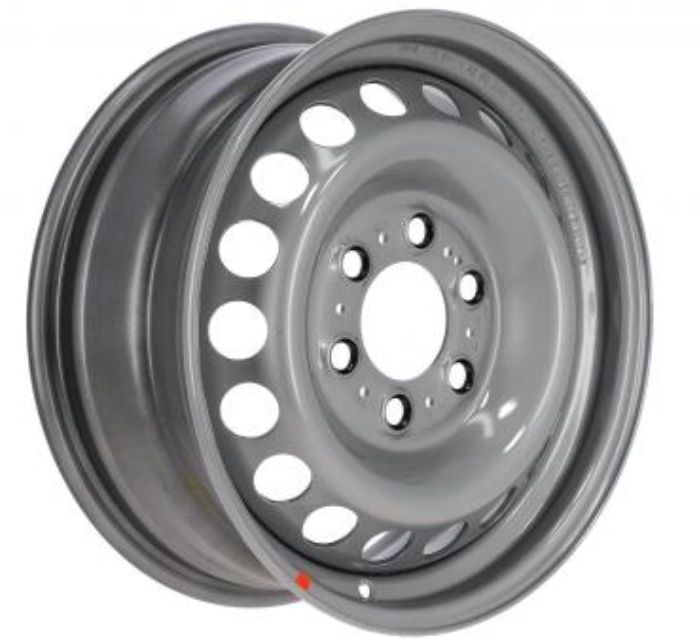 Janta Oțel Sprinter 16 Jante GREUTATE NOI ORIGINALE OFERTĂ 400 x 4 buc