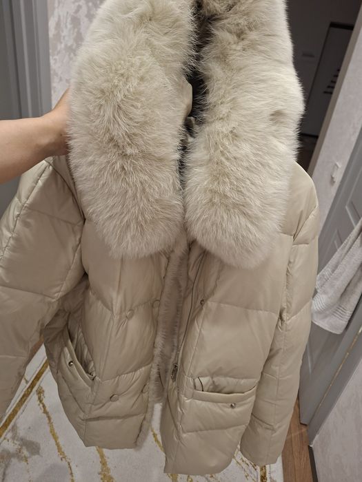 Продам зимнюю куртку