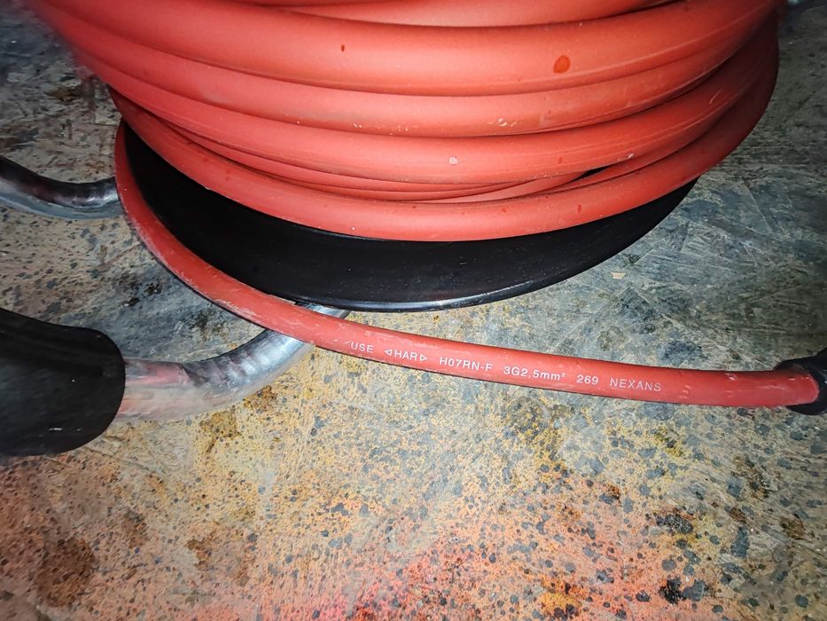 Rola de curent 33 m wurth