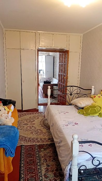 Продаётся 2х комнатная квартира