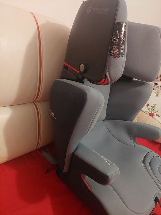 Concord Transformer X-Bag Scaun auto copii