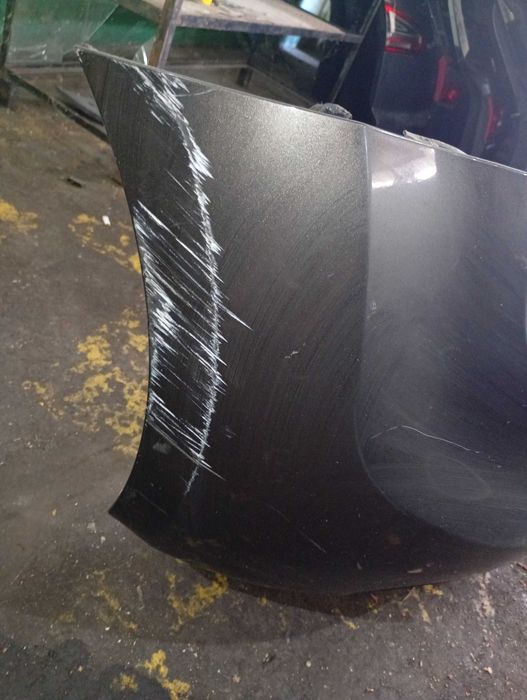 Bara Fata Completa Kia Soul 2008-2013
