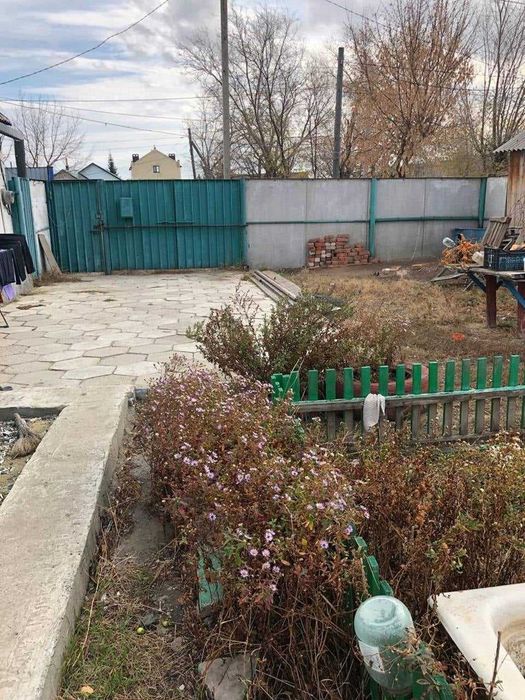 Продам дом 4  комнаты в Костанае