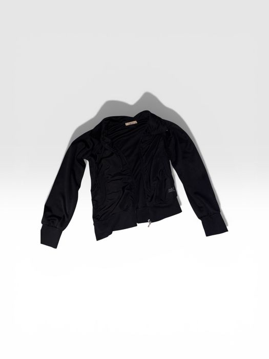 Горници с дълъг ръкав и цип