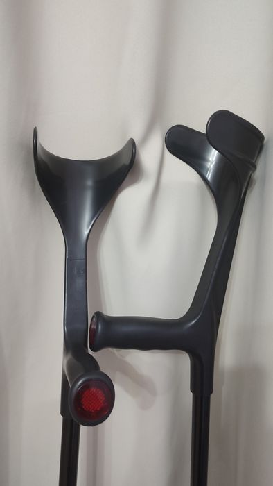 Костыли локтевой, балдақ б/у