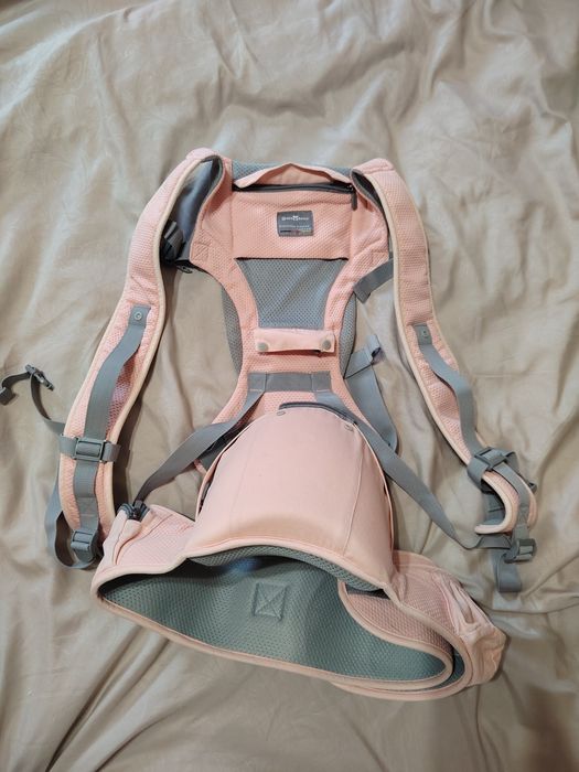 Продаю кенгуру+хипсит