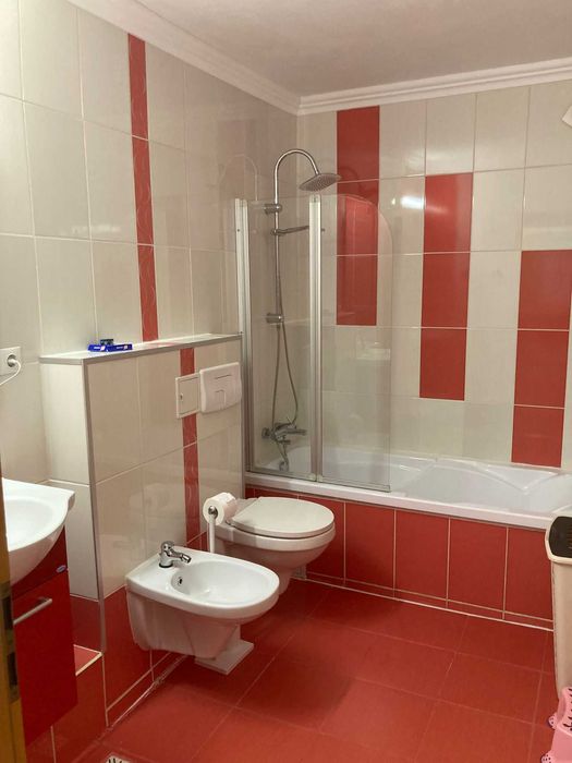 Ofer spre închiriere | Direct Proprietar | Apartament 3 camere DECOMANDAT, 2 băi, Cartier Terezian, Sibiu