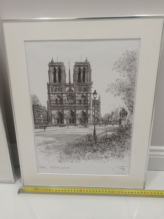 Картини на Гай Десапт