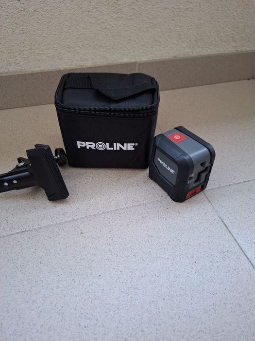 Vand nivela laser Proline