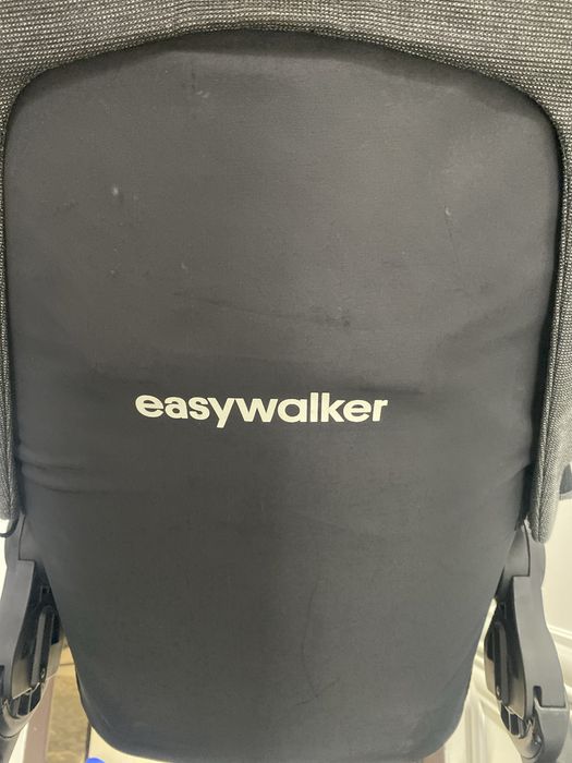 Коляска Easy walker Harvey 2 Premium 2/1