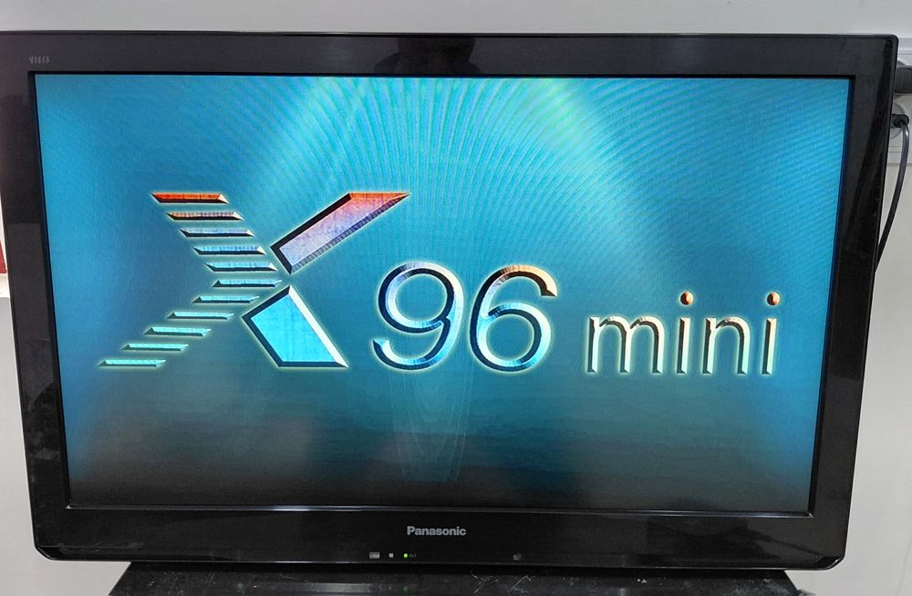 Телевизор Panasonic 32