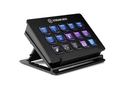 Elgato Streamdeck