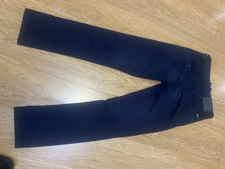 Продам брюки б/ у на мальчиков