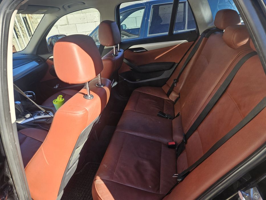 Vand Bmv X1, Xdrive, 2.0, 177 cp, An 2010