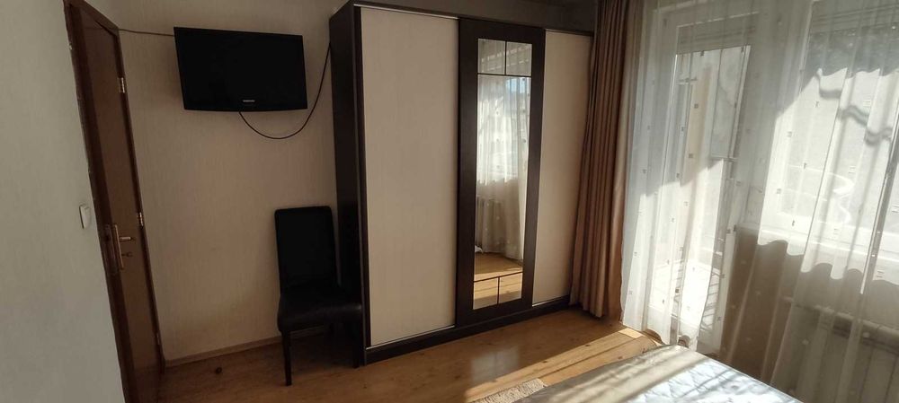 Дава се под наем Двустаен апартамент в София, Красно село - 64 кв.м за 459 € - Снимка #4