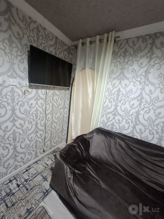 Kvartira ijaraga beraman oybeda