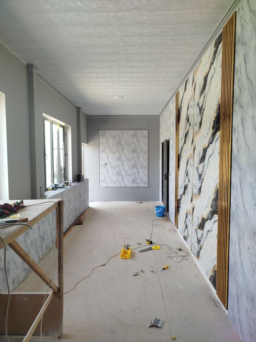 Yevro remont qilaman tez va sifatli