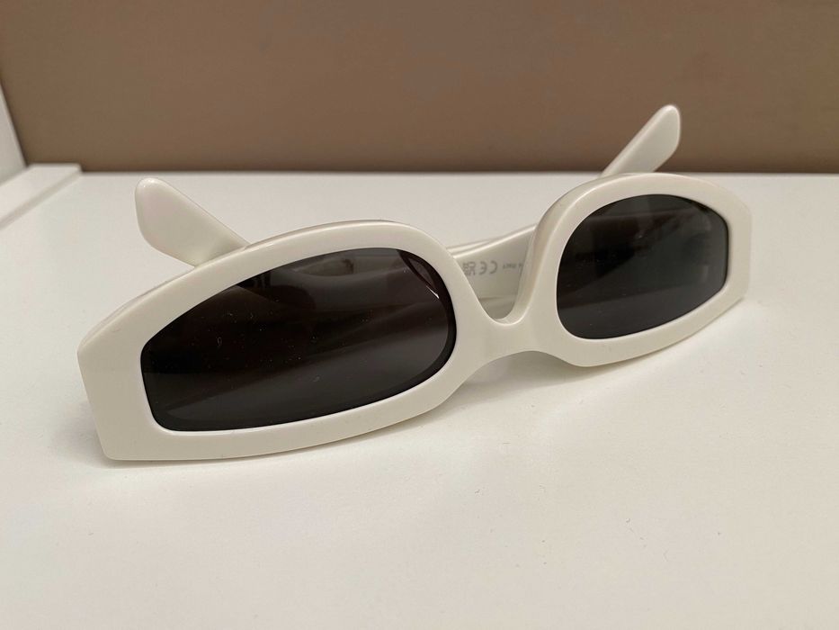 Celine ochelari de soare dama, originali, retail 420 euro