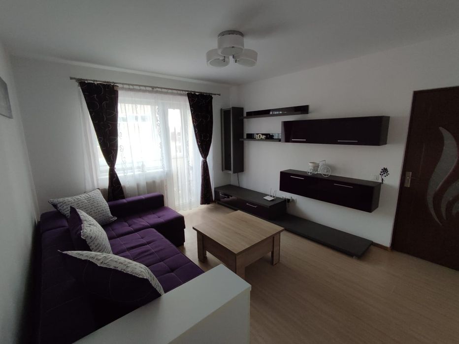 Apartament Popesti Leordeni