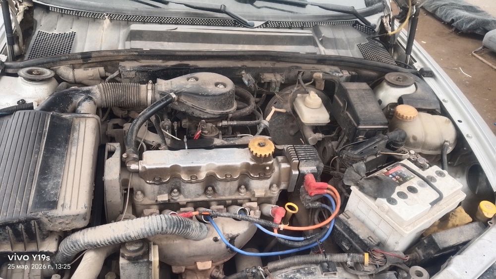 Опель вектра б ушастик сатылат