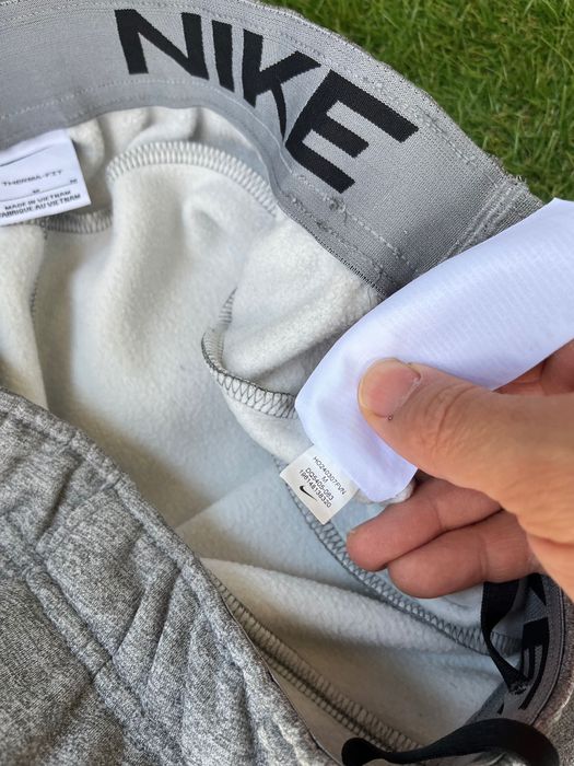 Мъжко долнище : NIKE TF PANT TAPER М