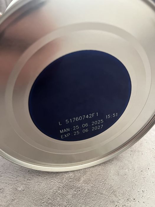 Детская смесь NAN Supreme 0-12