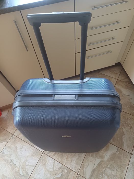 Голям куфар Samsonite