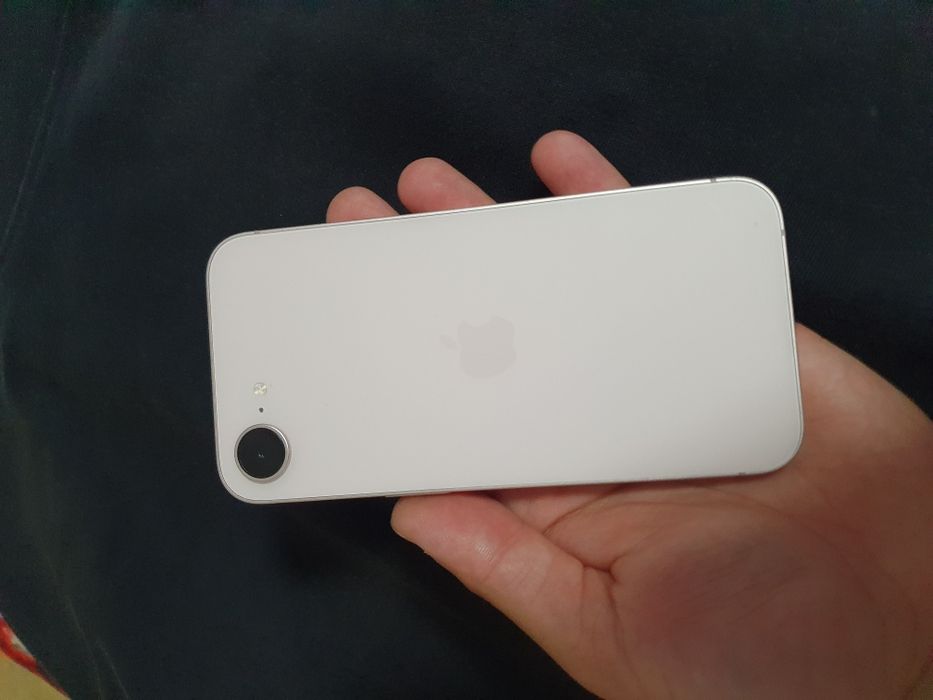 Iphone 17e 256Gb