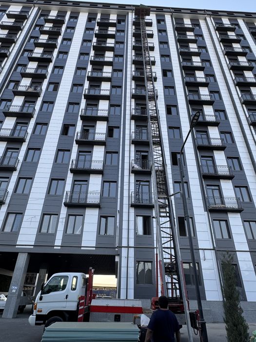 Авто лифт хизмати