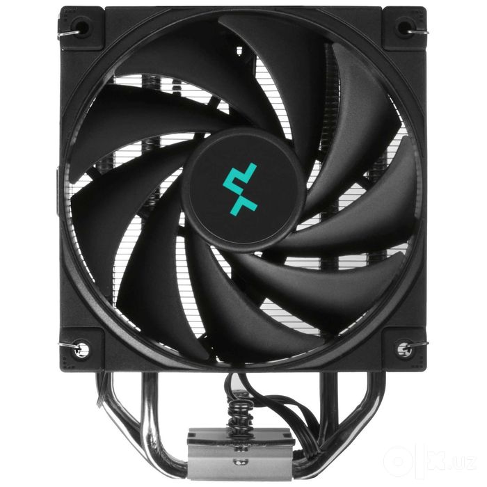 - Воздушный кулер Deepcool AK400 DIGITAL SE