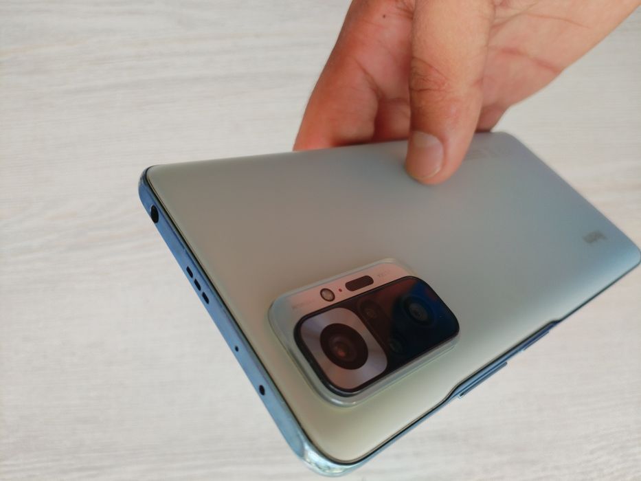 Redmi Note 10 Pro