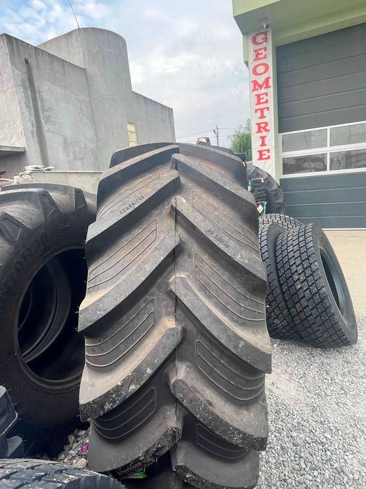 600/65R38 TAURUS 153 A8/153 B