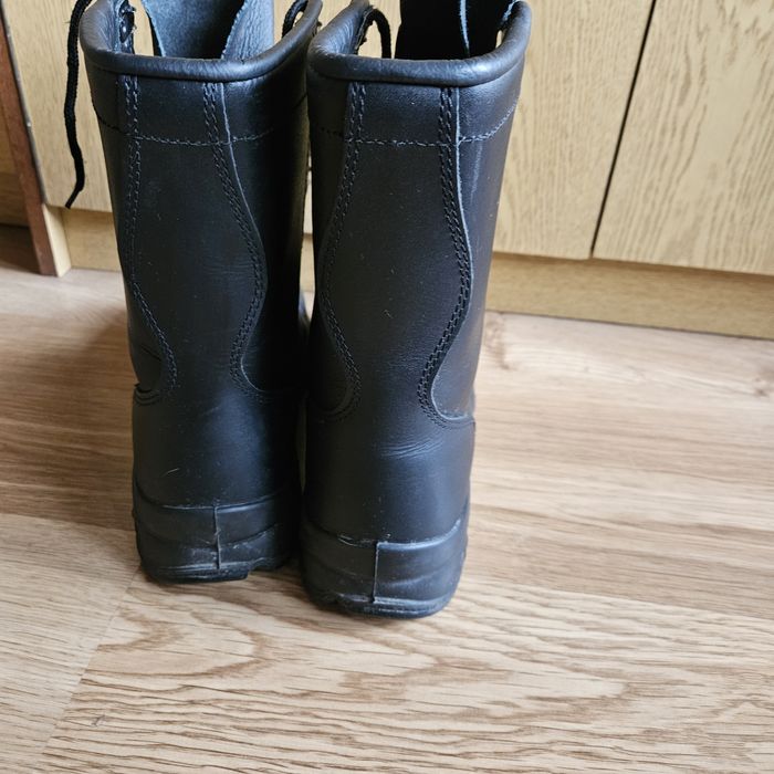 Полицейски кубински, 39 размер, тактически обувки