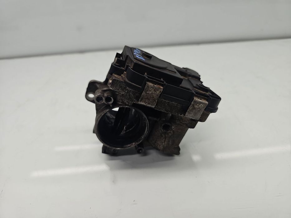 Clapeta acceleratie  Fiat Grande Punto (199) [Fabr 2005-2009] 55255919