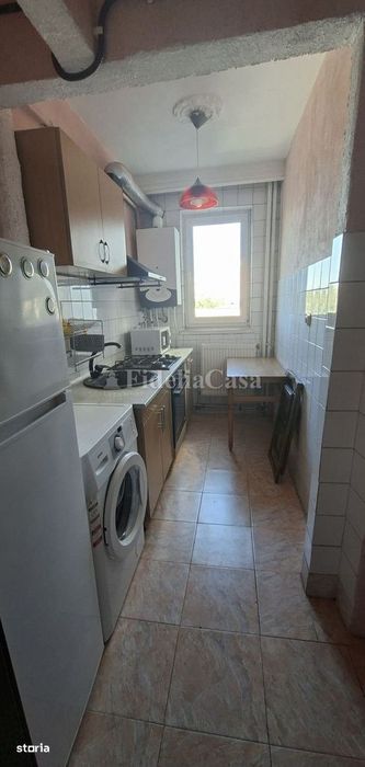 Apartament cu 3 camere rond Zona Alexandru cel Bun