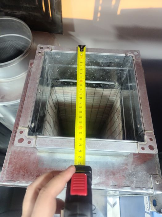 Вынтилатсия устанофка ремонд