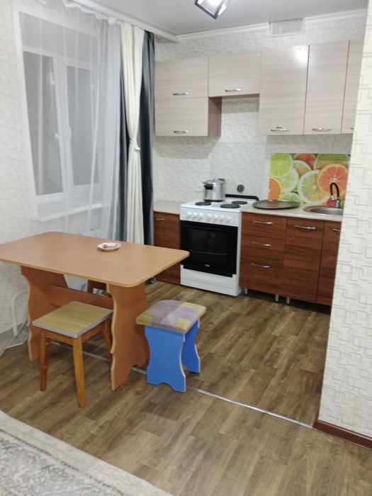 2-х комнатная квартира