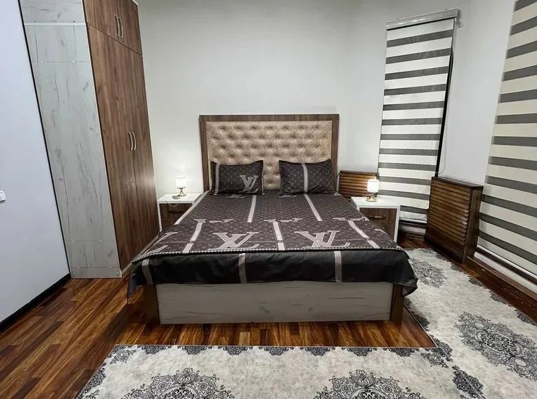 Kunlik kvartira 1-2-3 xonalik