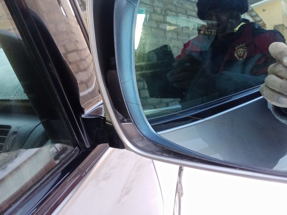 Альфард. 2004.2.4