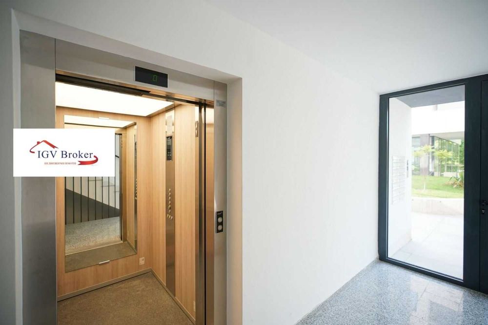 Продава се Четиристаен апартамент в София, Горубляне - 134 кв.м за 2314 €/кв.м - Снимка #11