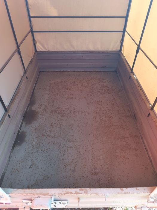 Прицеп  легковой