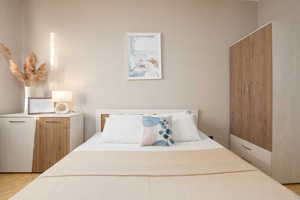 Продава се Тристаен апартамент в к.к. Слънчев бряг - 75 кв.м за 660 €/кв.м - Снимка #8