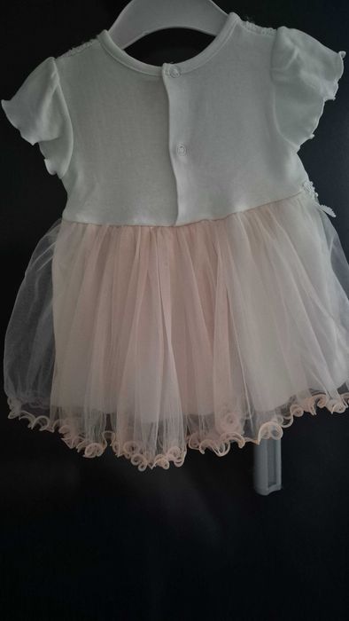 Детски роклички размер 6-9.15 лв за бр.