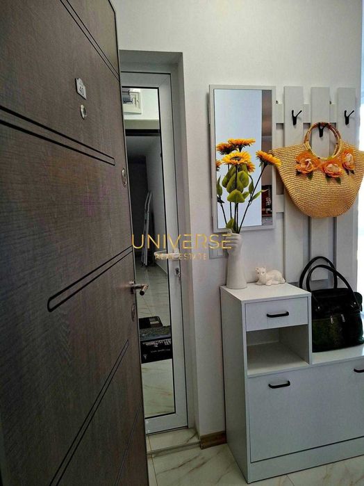 Продава се Двустаен апартамент в к.к. Слънчев бряг - 52 кв.м за 966 €/кв.м - Снимка #4